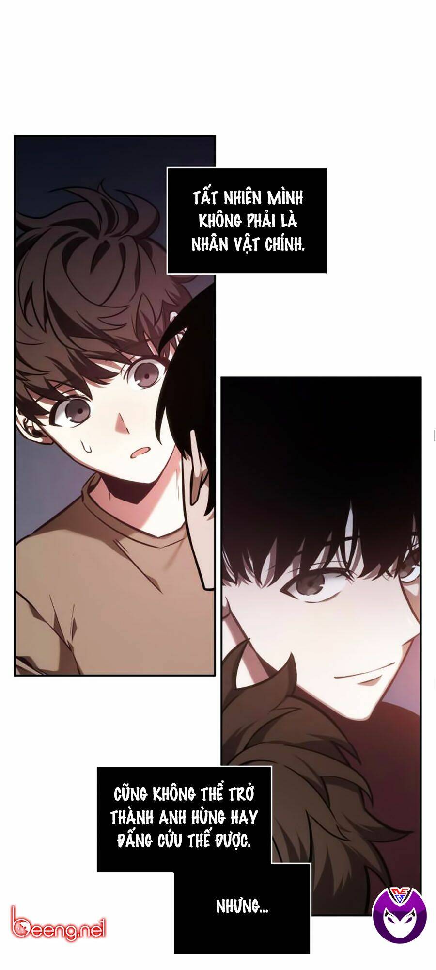 Toàn trí độc giả: Chapter 31