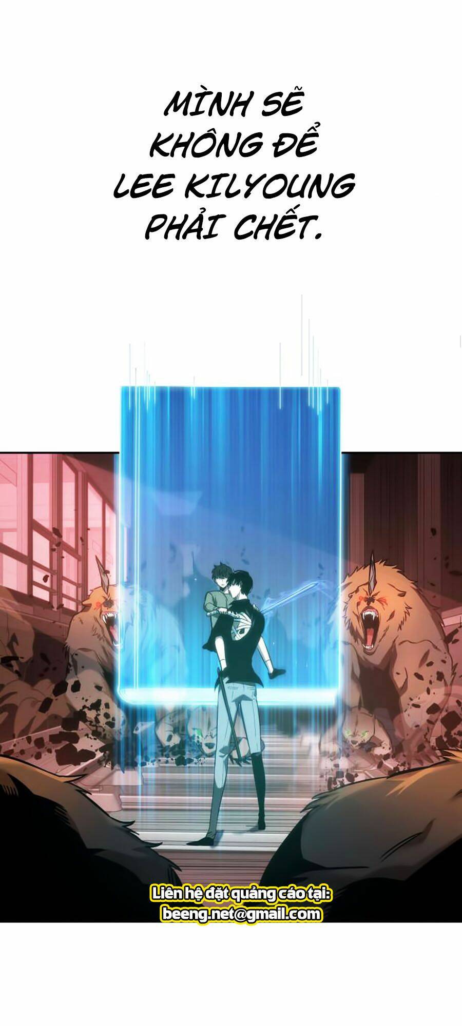 Toàn trí độc giả: Chapter 31