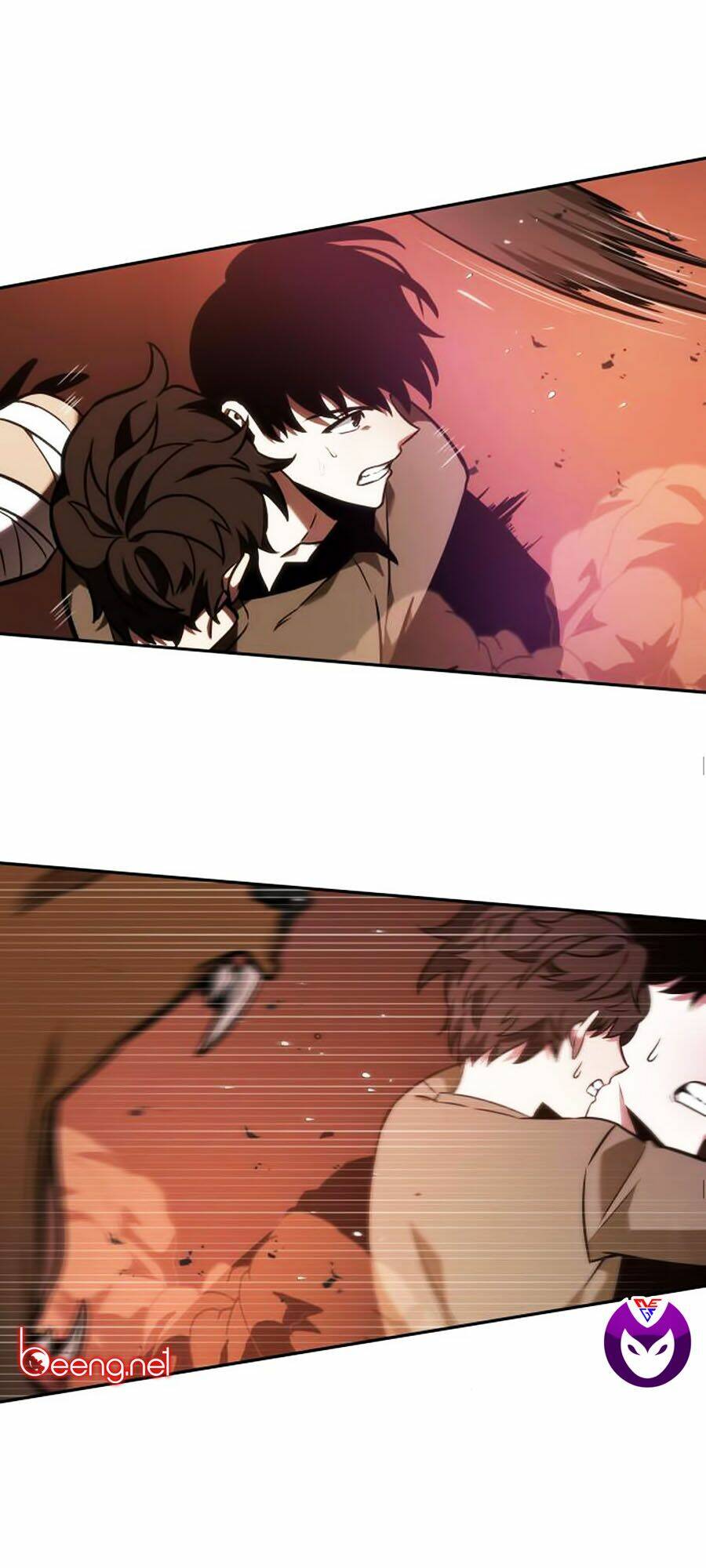 Toàn trí độc giả: Chapter 31