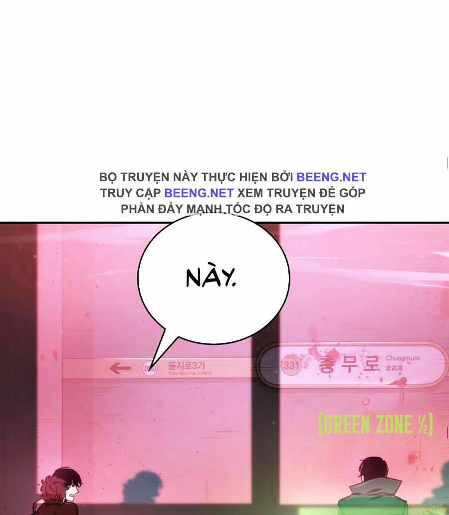 Toàn trí độc giả: Chapter 31