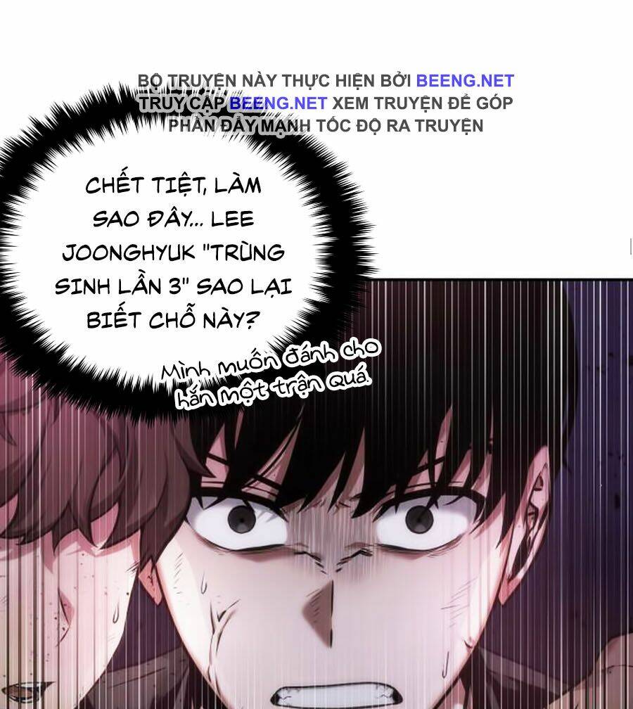 Toàn trí độc giả: Chapter 31