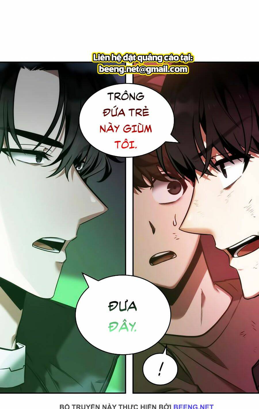 Toàn trí độc giả: Chapter 31