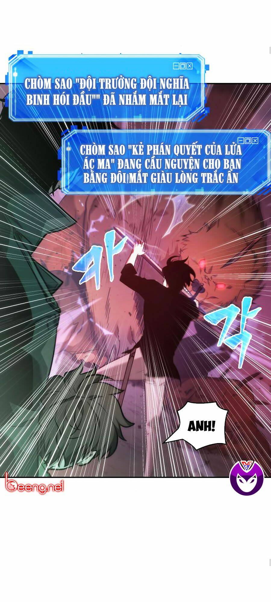Toàn trí độc giả: Chapter 31