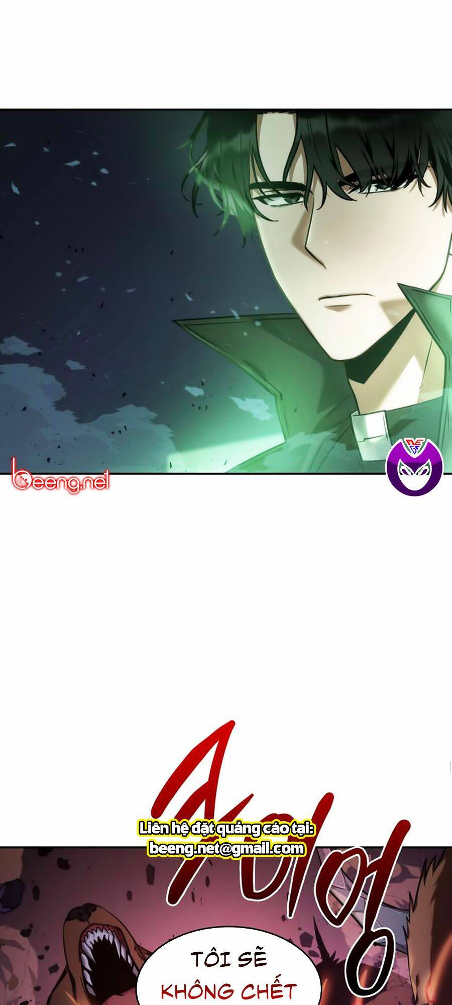 Toàn trí độc giả: Chapter 31