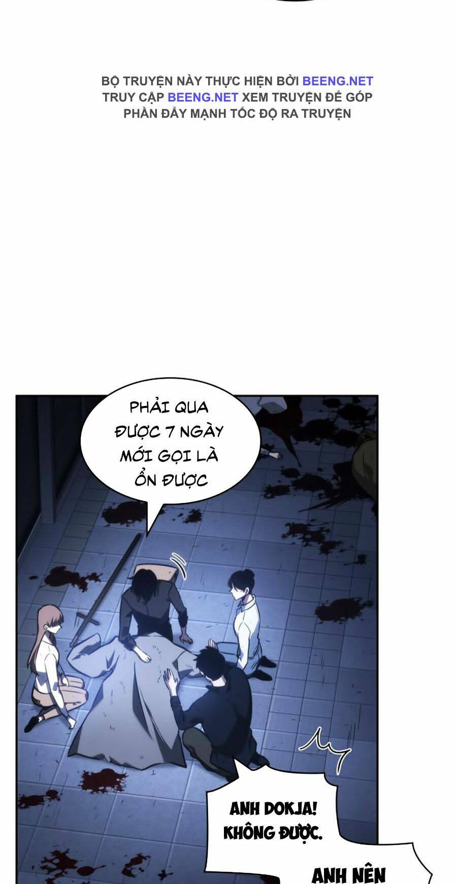 Toàn trí độc giả: Chapter 32