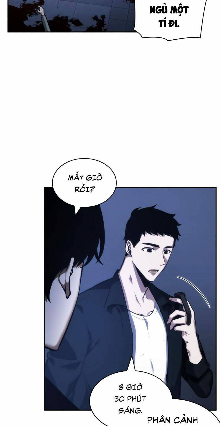 Toàn trí độc giả: Chapter 32