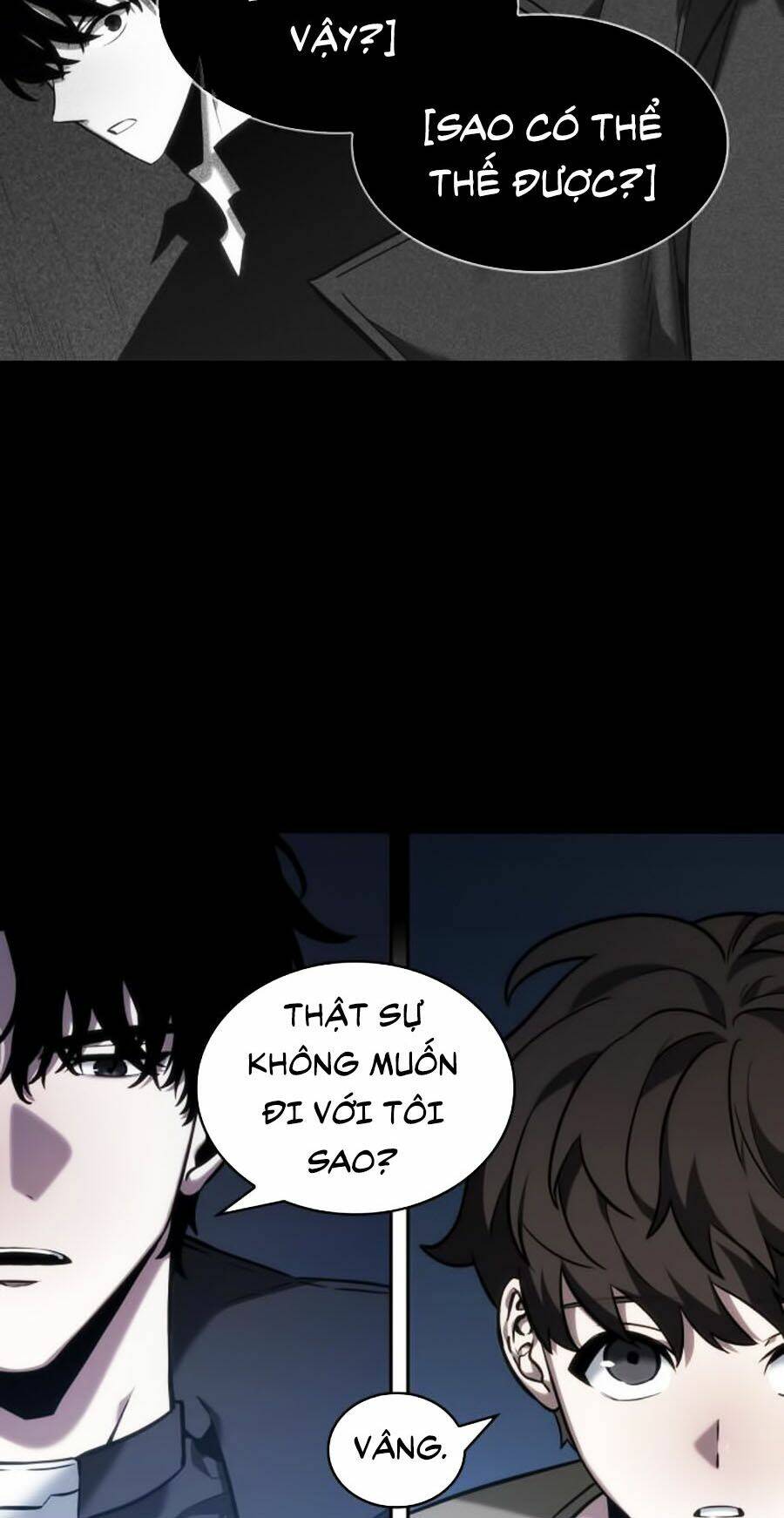 Toàn trí độc giả: Chapter 32