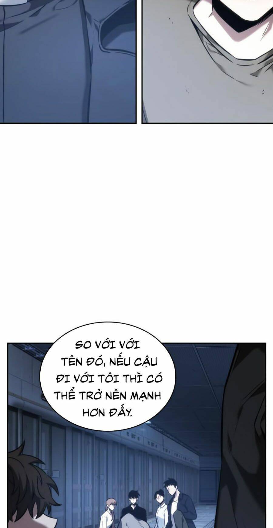 Toàn trí độc giả: Chapter 32