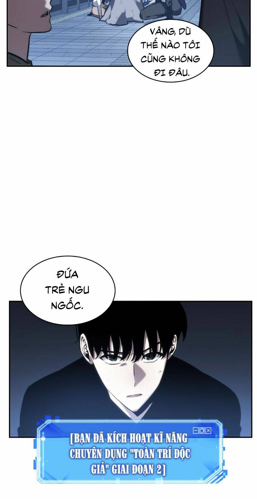 Toàn trí độc giả: Chapter 32