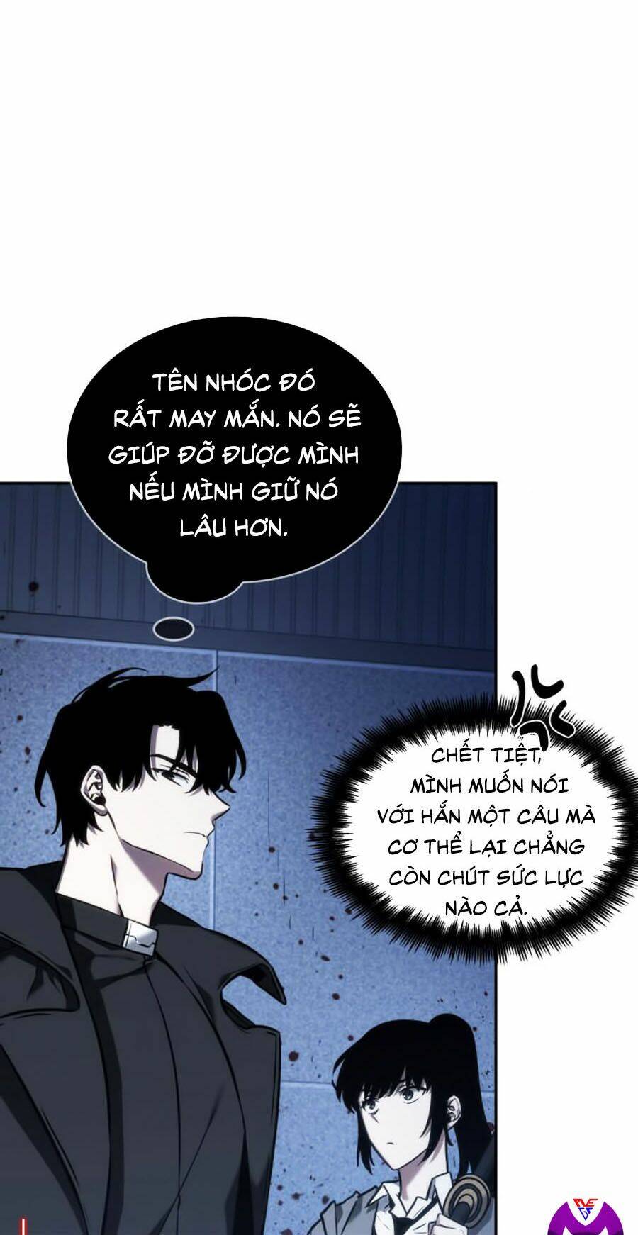 Toàn trí độc giả: Chapter 32