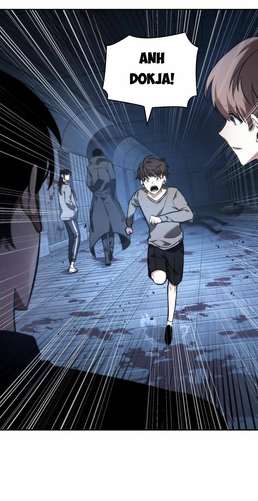 Toàn trí độc giả: Chapter 32