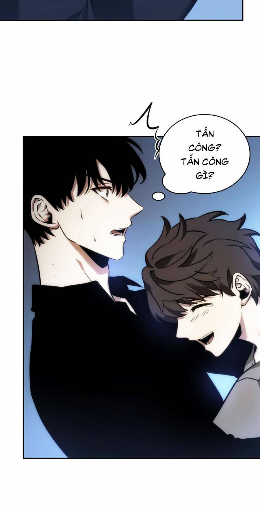 Toàn trí độc giả: Chapter 32