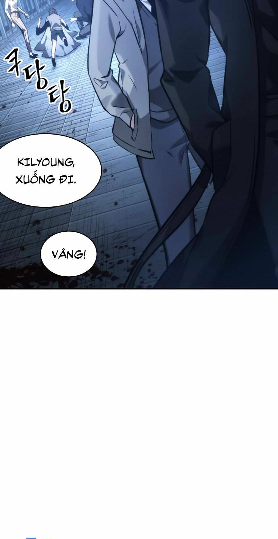 Toàn trí độc giả: Chapter 32