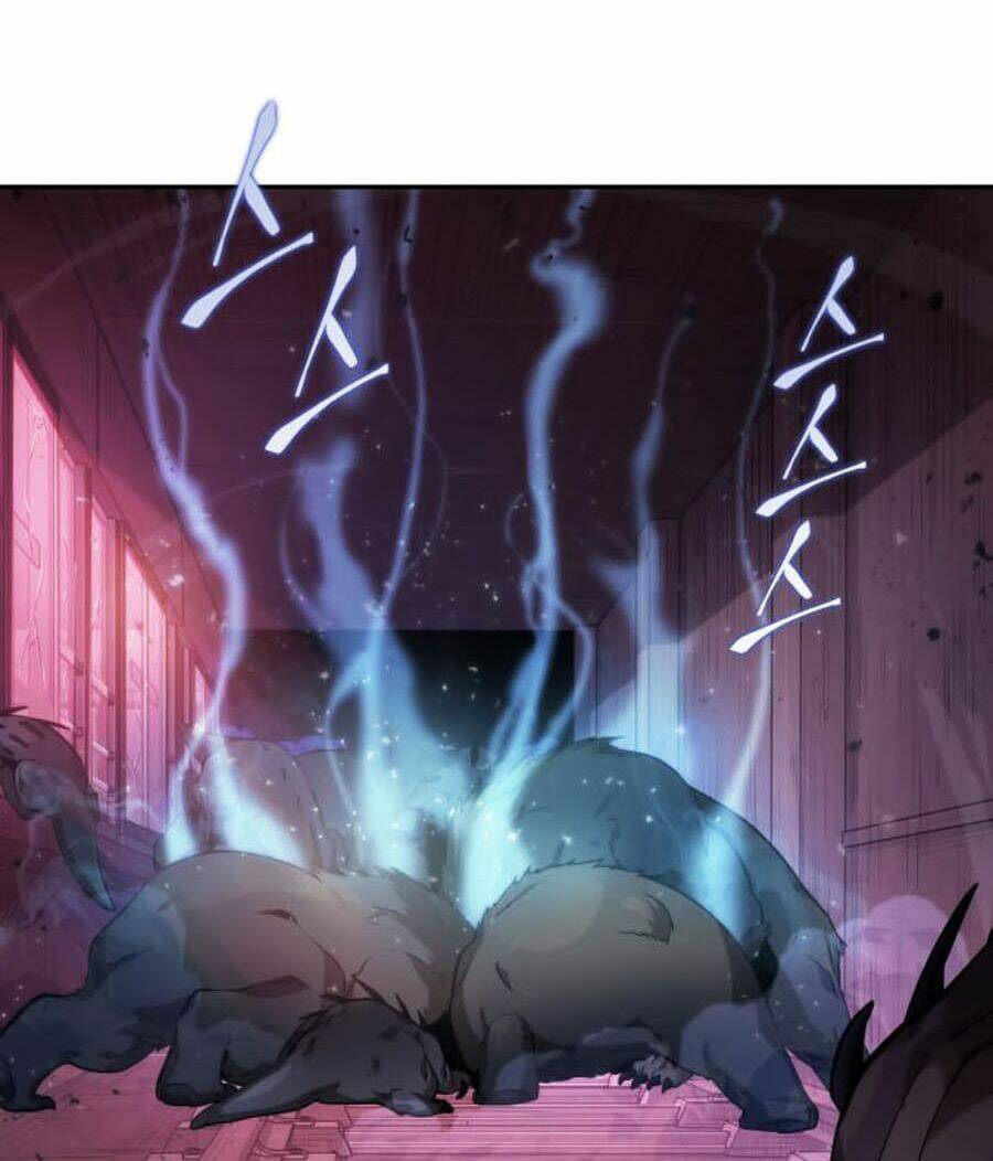 Toàn trí độc giả: Chapter 32
