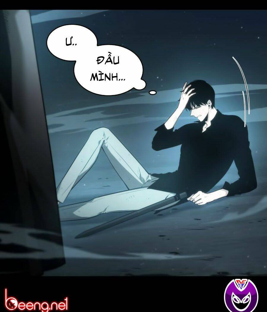 Toàn trí độc giả: Chapter 32