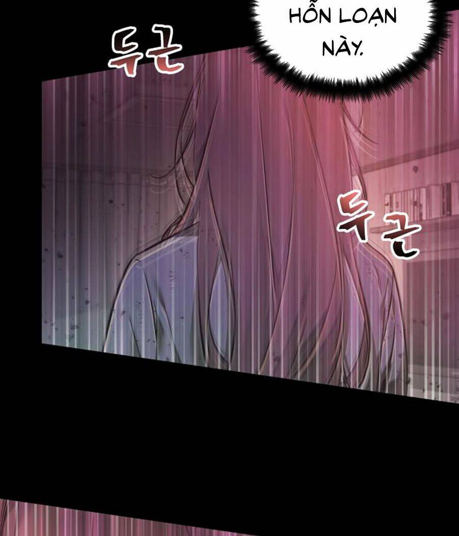 Toàn trí độc giả: Chapter 32