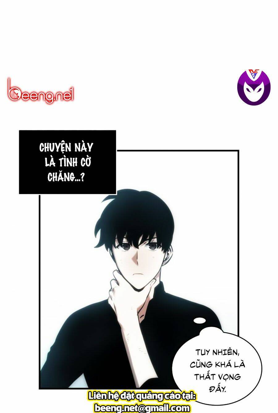 Toàn trí độc giả: Chapter 32