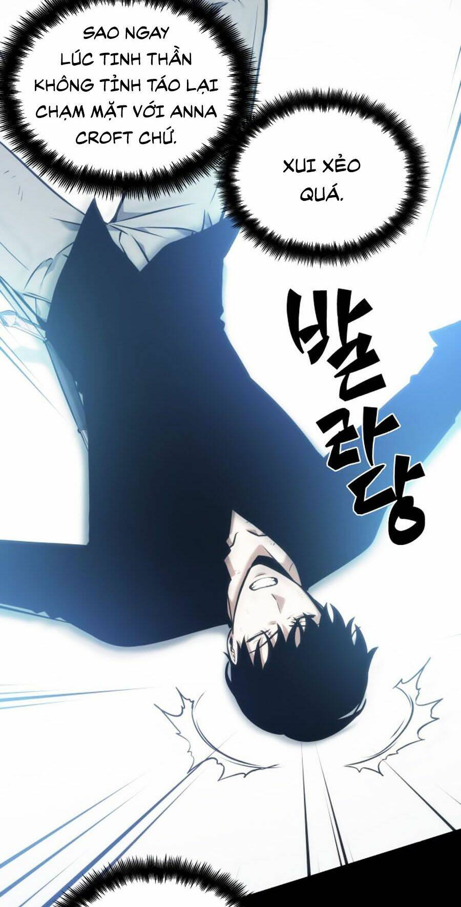 Toàn trí độc giả: Chapter 32