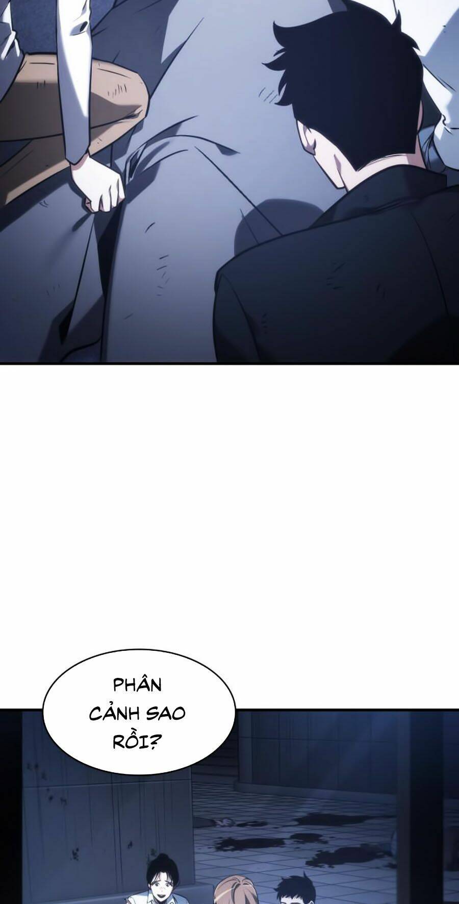 Toàn trí độc giả: Chapter 32