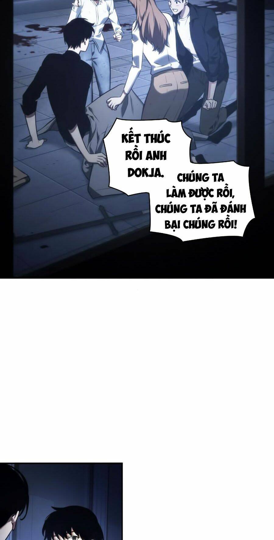 Toàn trí độc giả: Chapter 32