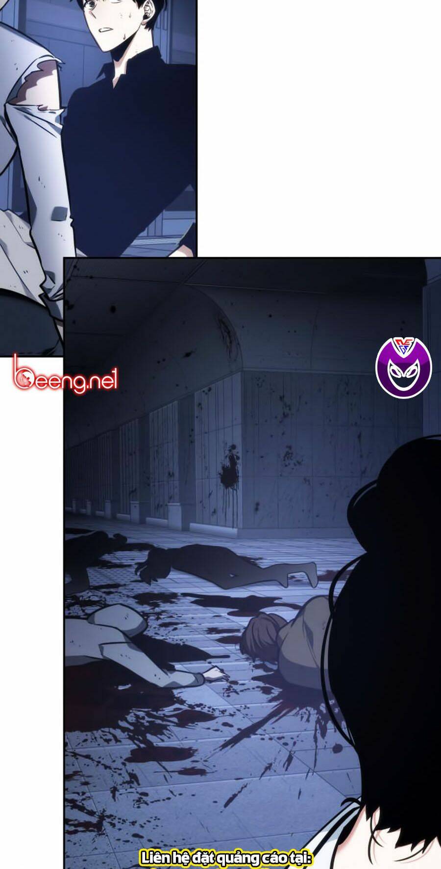 Toàn trí độc giả: Chapter 32