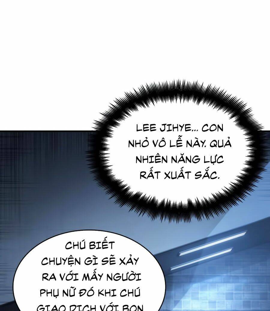 Toàn trí độc giả: Chapter 33