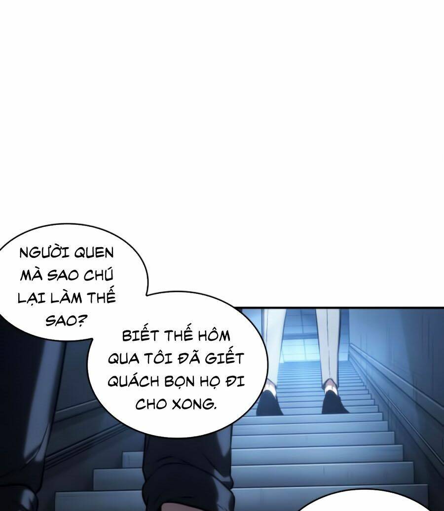 Toàn trí độc giả: Chapter 33