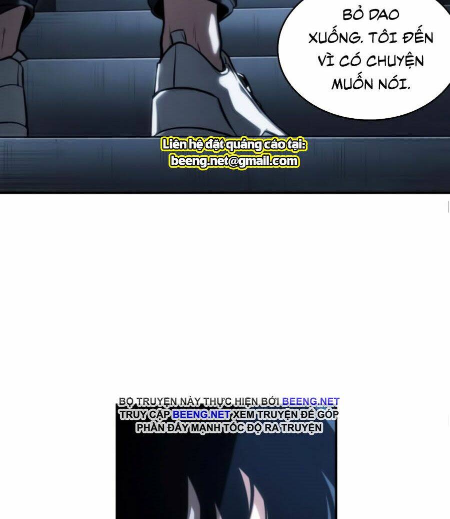 Toàn trí độc giả: Chapter 33