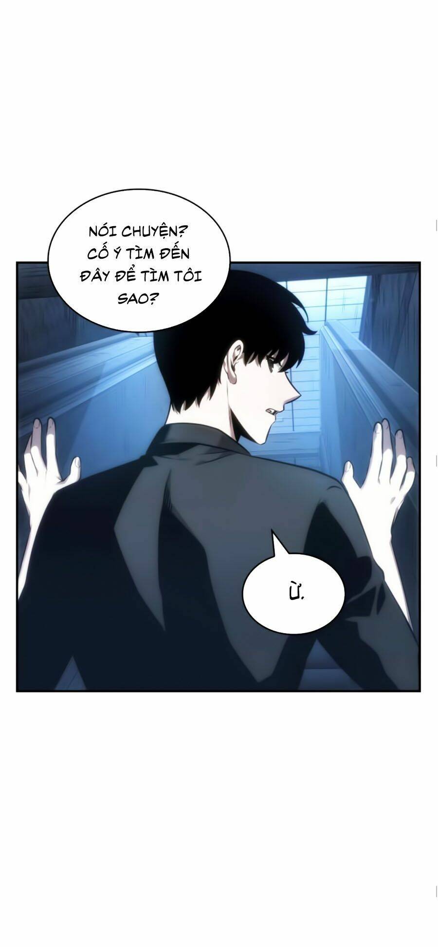 Toàn trí độc giả: Chapter 33