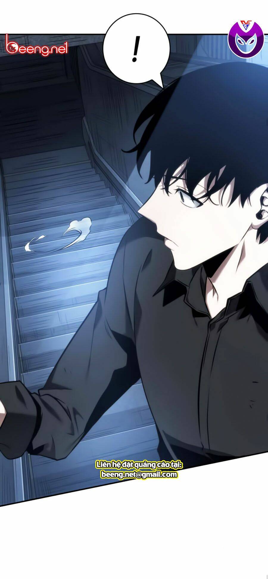 Toàn trí độc giả: Chapter 33