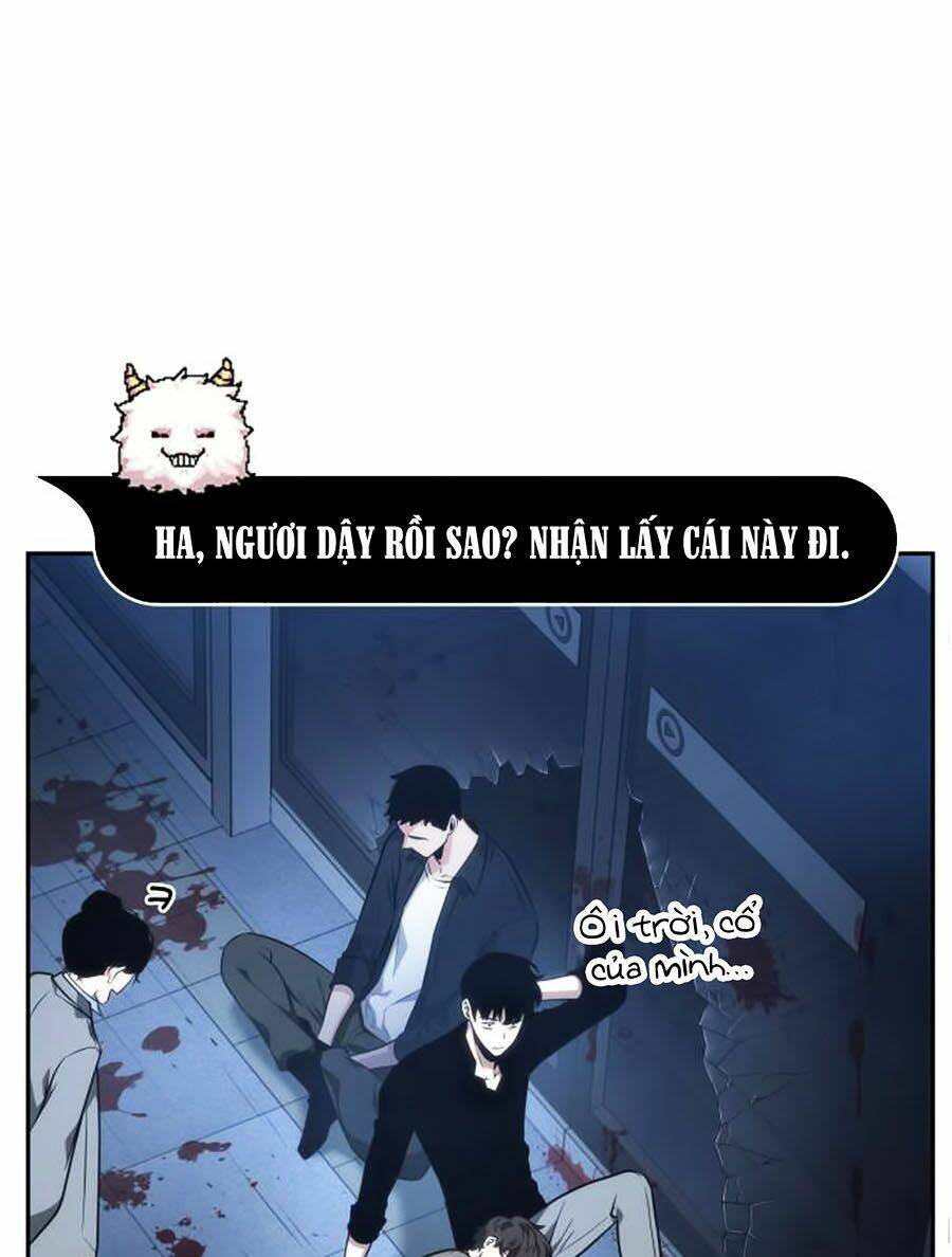 Toàn trí độc giả: Chapter 33