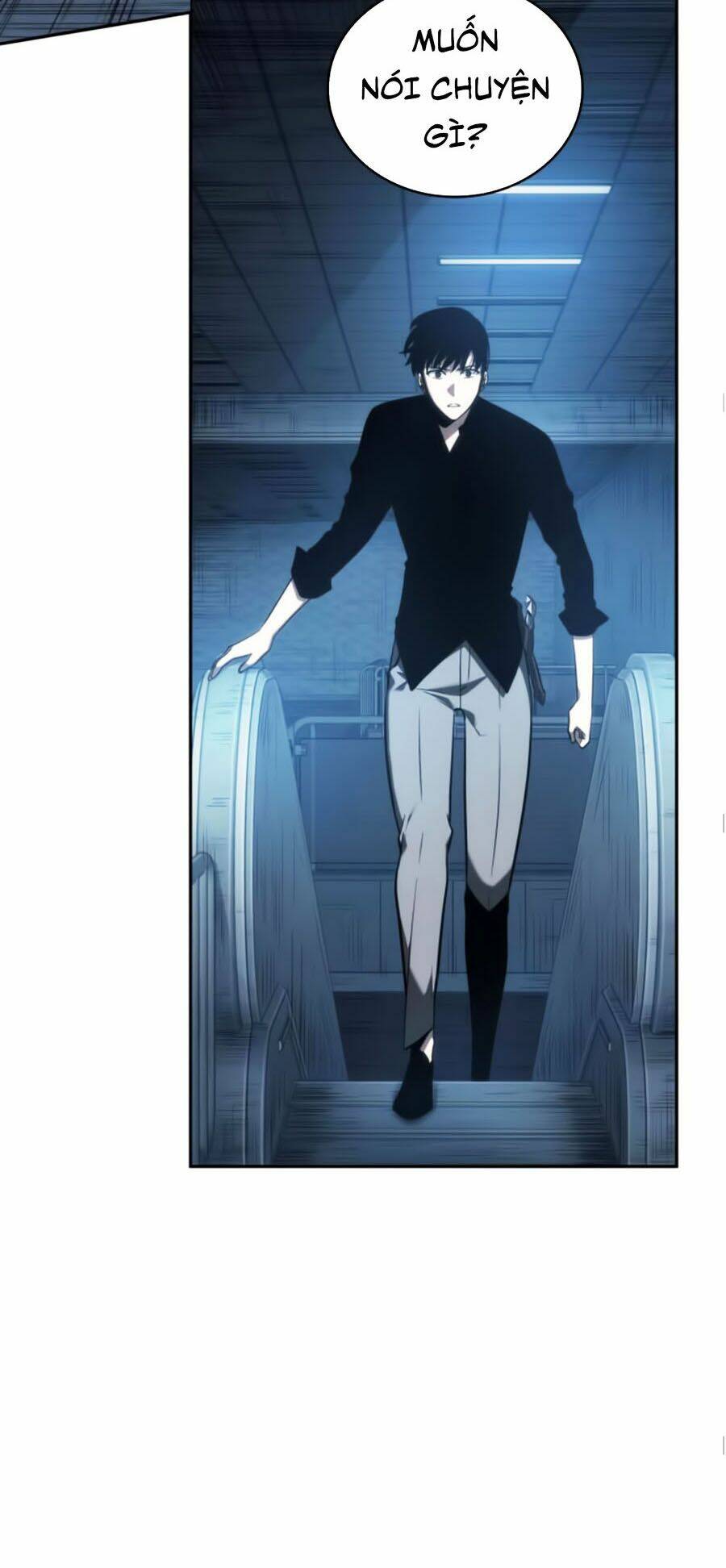 Toàn trí độc giả: Chapter 33