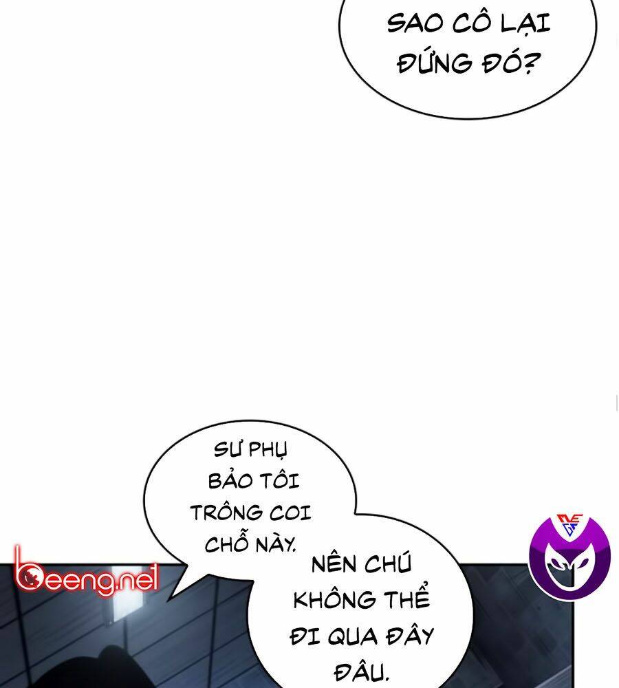 Toàn trí độc giả: Chapter 33