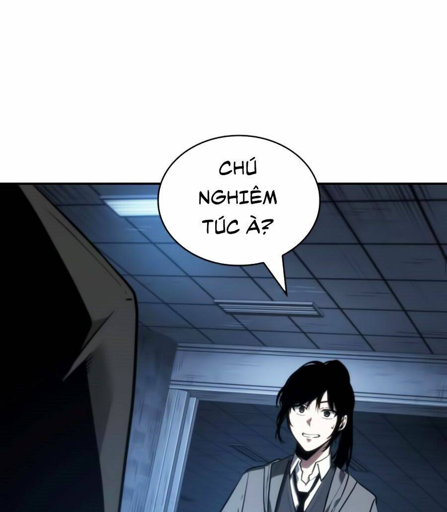 Toàn trí độc giả: Chapter 33