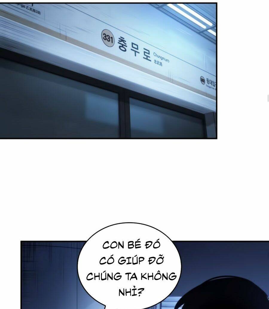 Toàn trí độc giả: Chapter 33