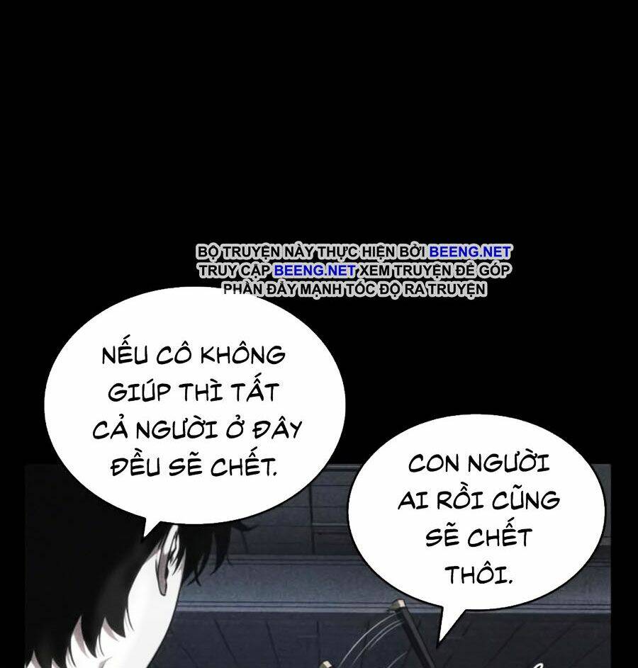 Toàn trí độc giả: Chapter 33