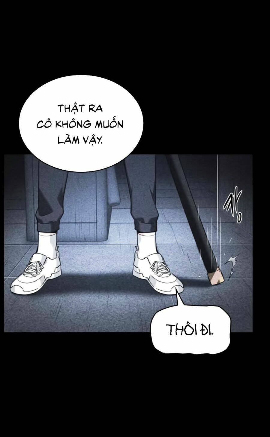 Toàn trí độc giả: Chapter 33