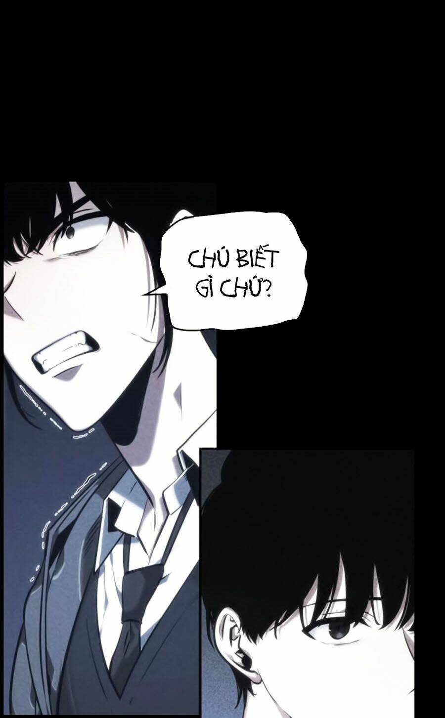 Toàn trí độc giả: Chapter 33