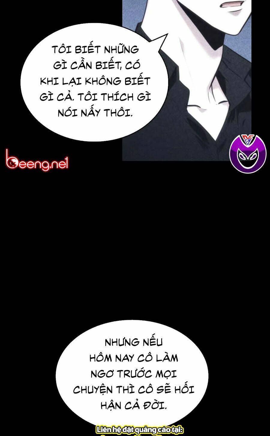 Toàn trí độc giả: Chapter 33