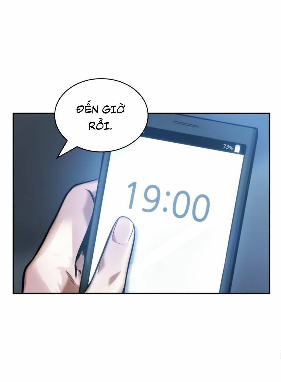 Toàn trí độc giả: Chapter 33