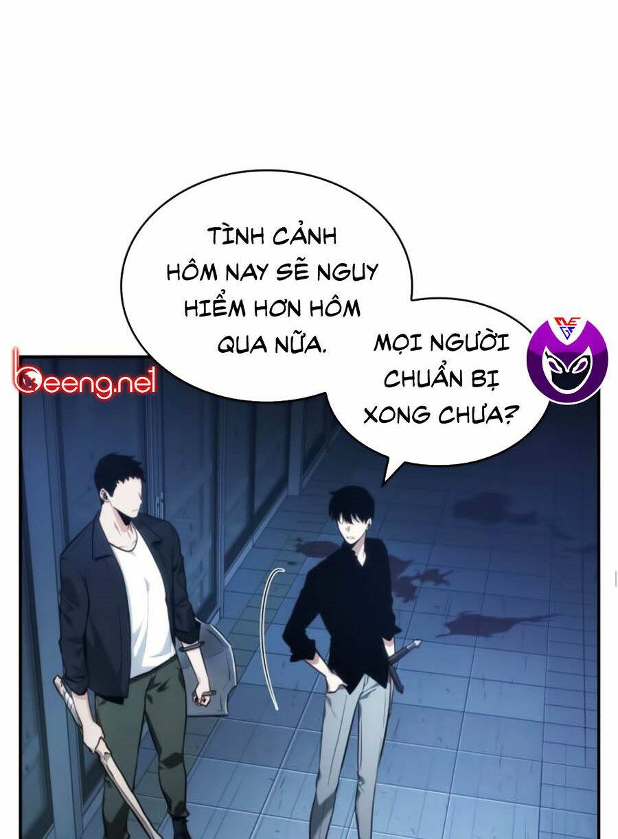 Toàn trí độc giả: Chapter 33