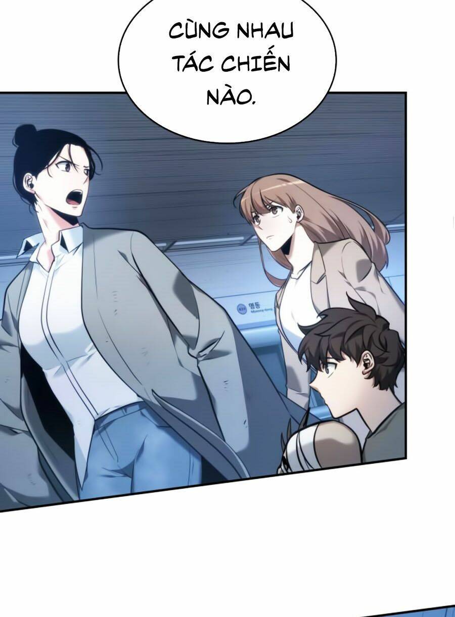 Toàn trí độc giả: Chapter 33