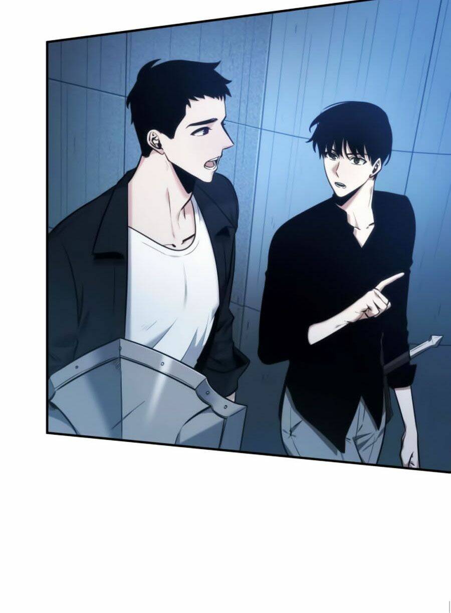 Toàn trí độc giả: Chapter 33