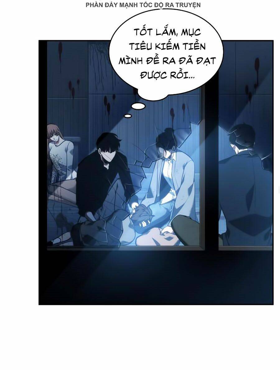 Toàn trí độc giả: Chapter 33