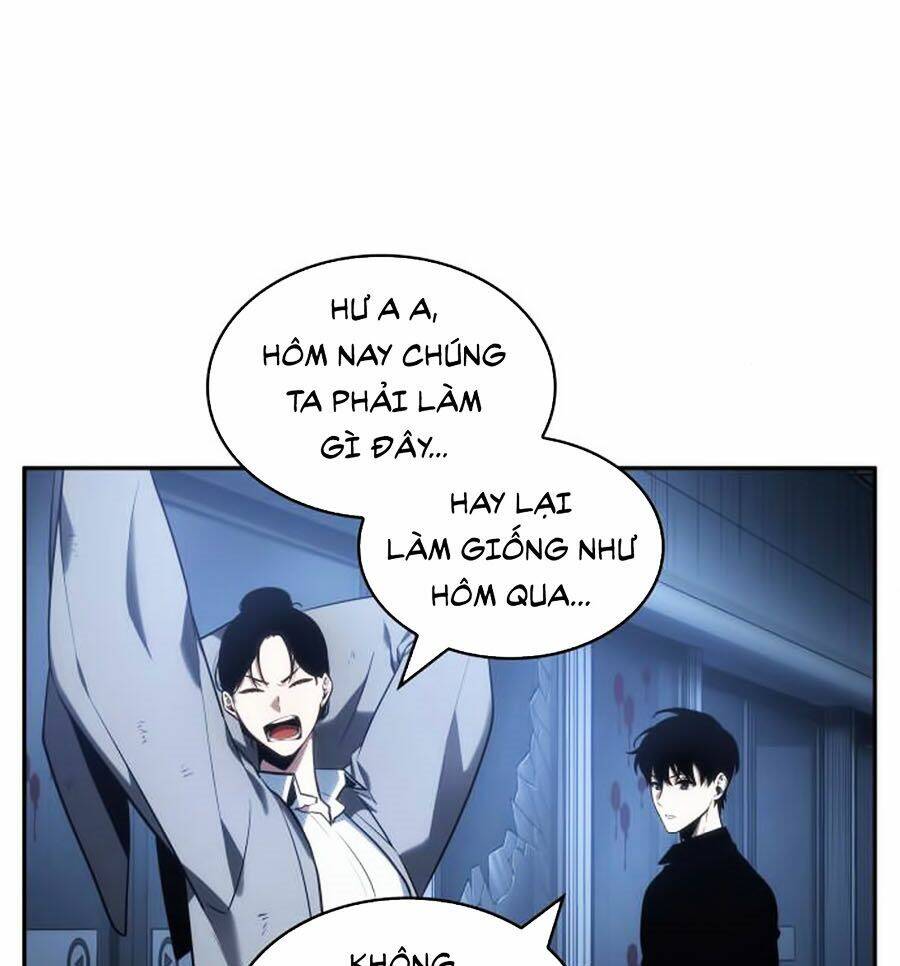 Toàn trí độc giả: Chapter 33