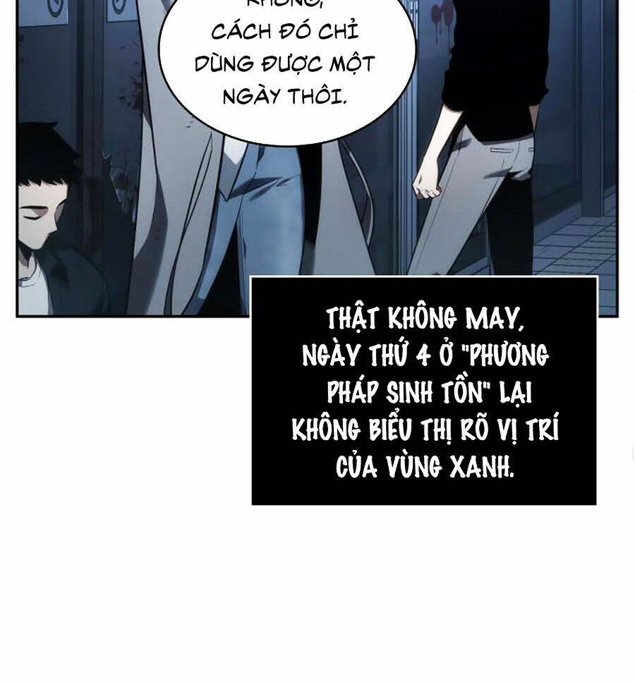 Toàn trí độc giả: Chapter 33