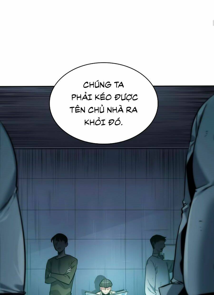 Toàn trí độc giả: Chapter 33