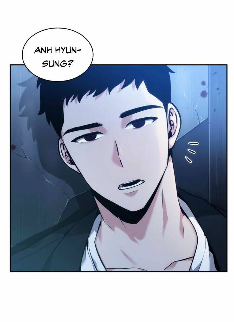 Toàn trí độc giả: Chapter 33