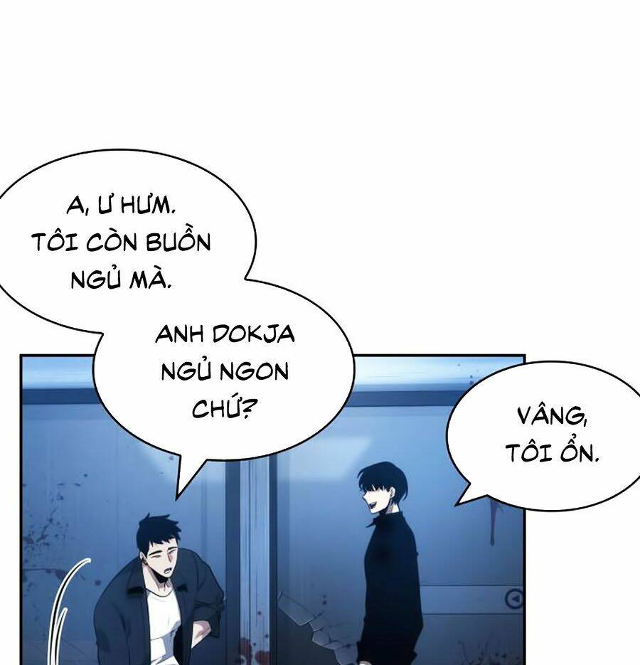 Toàn trí độc giả: Chapter 33