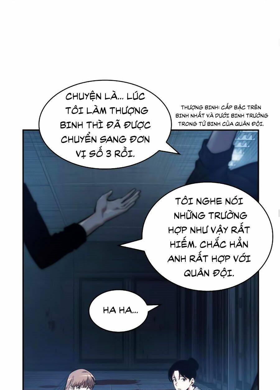 Toàn trí độc giả: Chapter 33